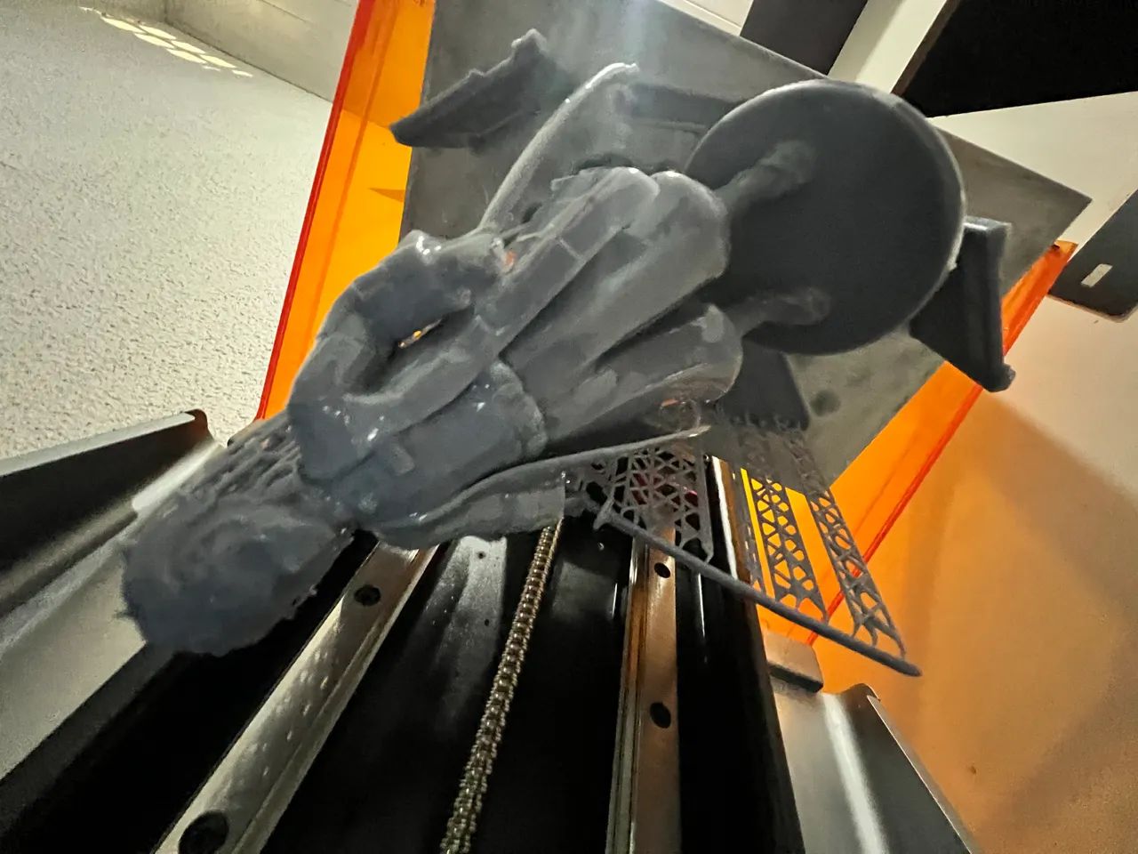 Impressão 3D sob demanda | Imprimo seu arquivo - Foto 4