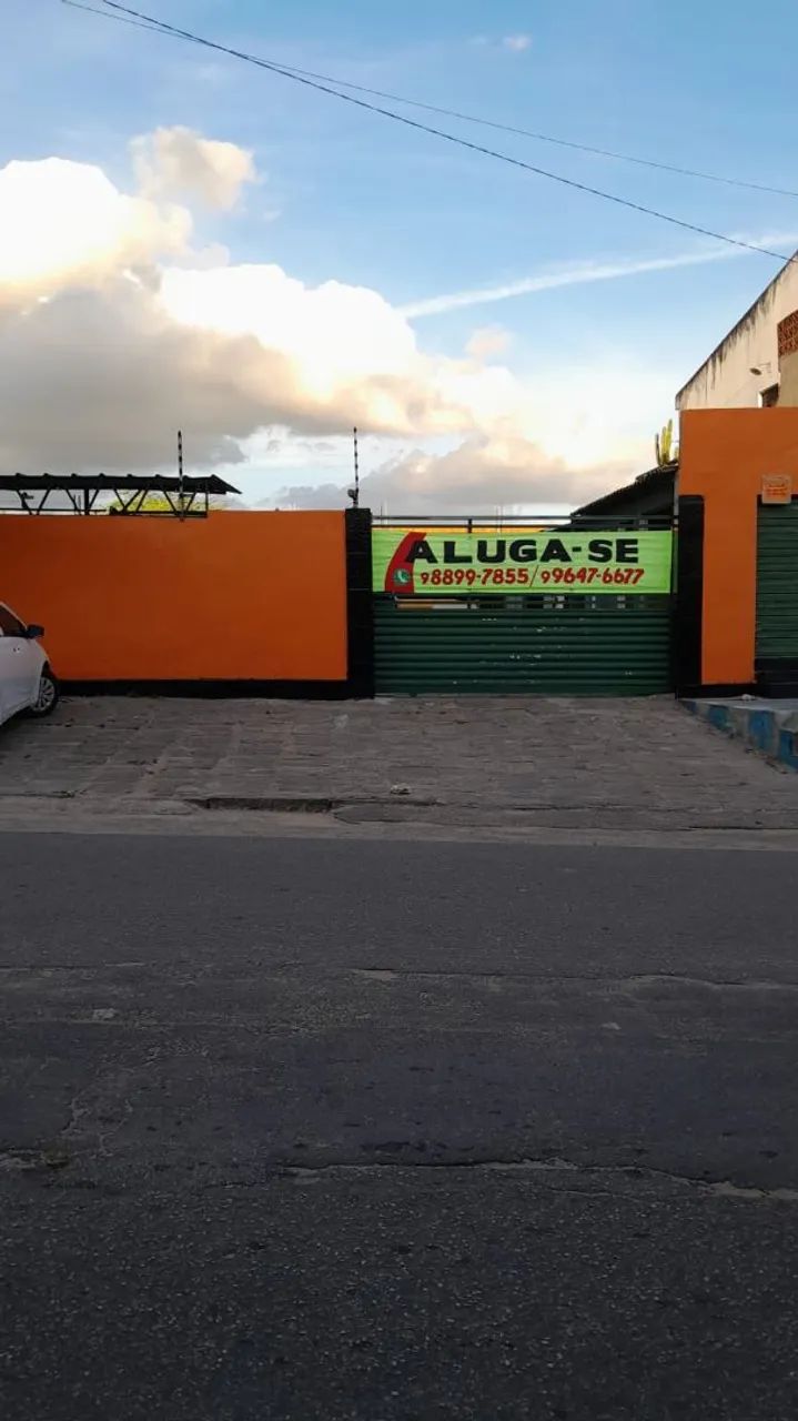 Foto - Campina Grande - Jardim Paulistano