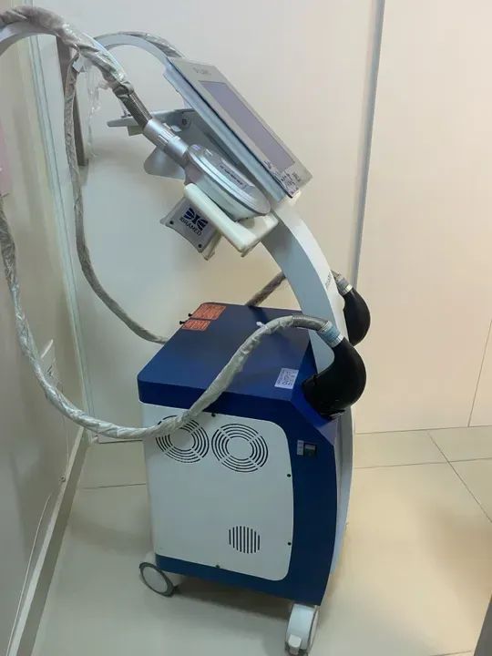 Criolipólise Polarys Ibramed - Foto 3