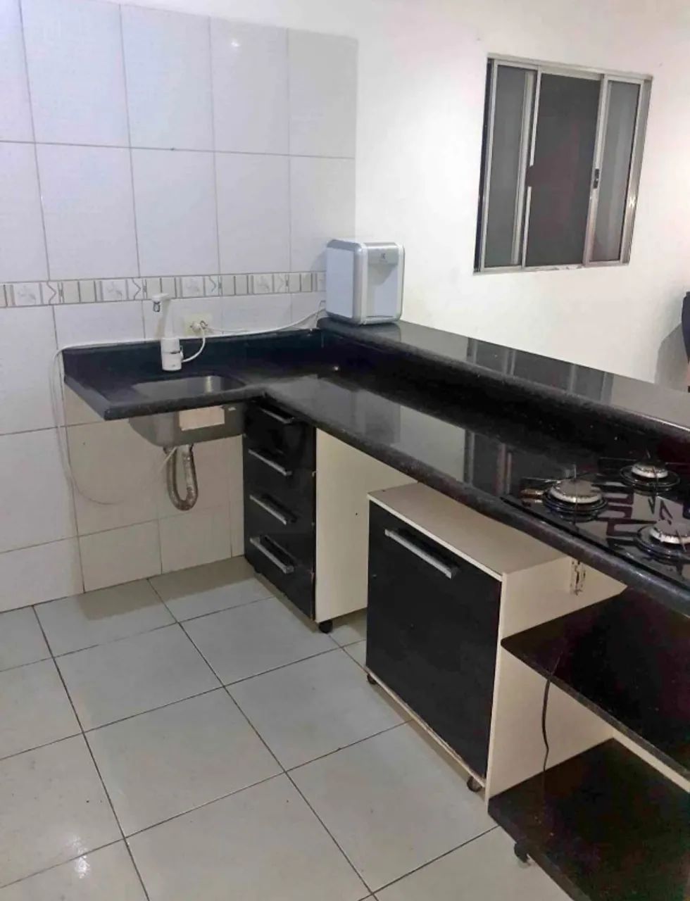 Casa a venda Taguatinga Norte (parcelado) - Foto 3