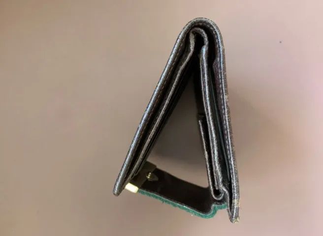 Carteira Gucci Vintage original  - Foto 3