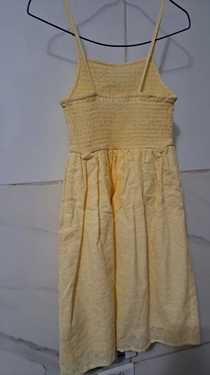 Vestido Infantil  - Foto 2
