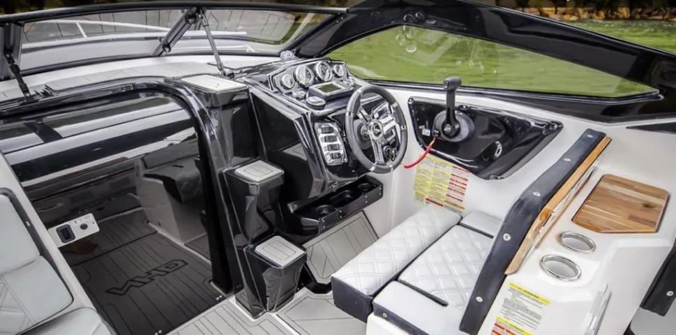 Cota lancha barco  - Foto 2