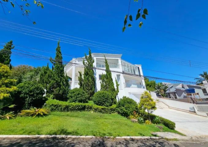 Foto - Santana de Parnaíba - Alphaville