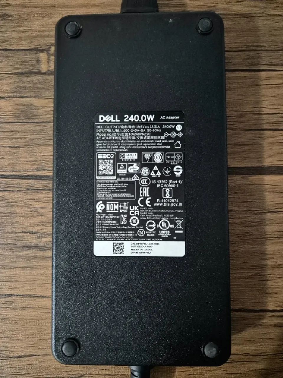 Notebook Dell G15 RTX3060 - Foto 6