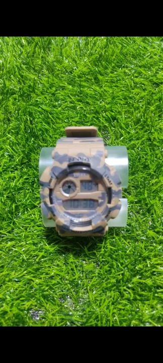 Relógio de pulso  - Foto 4