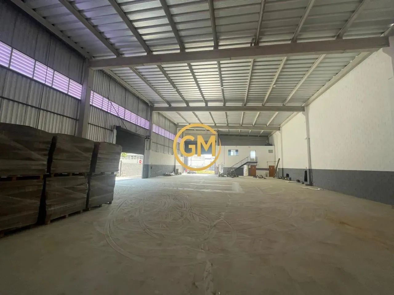 Galpão para Locação  Condomínio Eldorado, São José dos Campos/SP - Foto 7