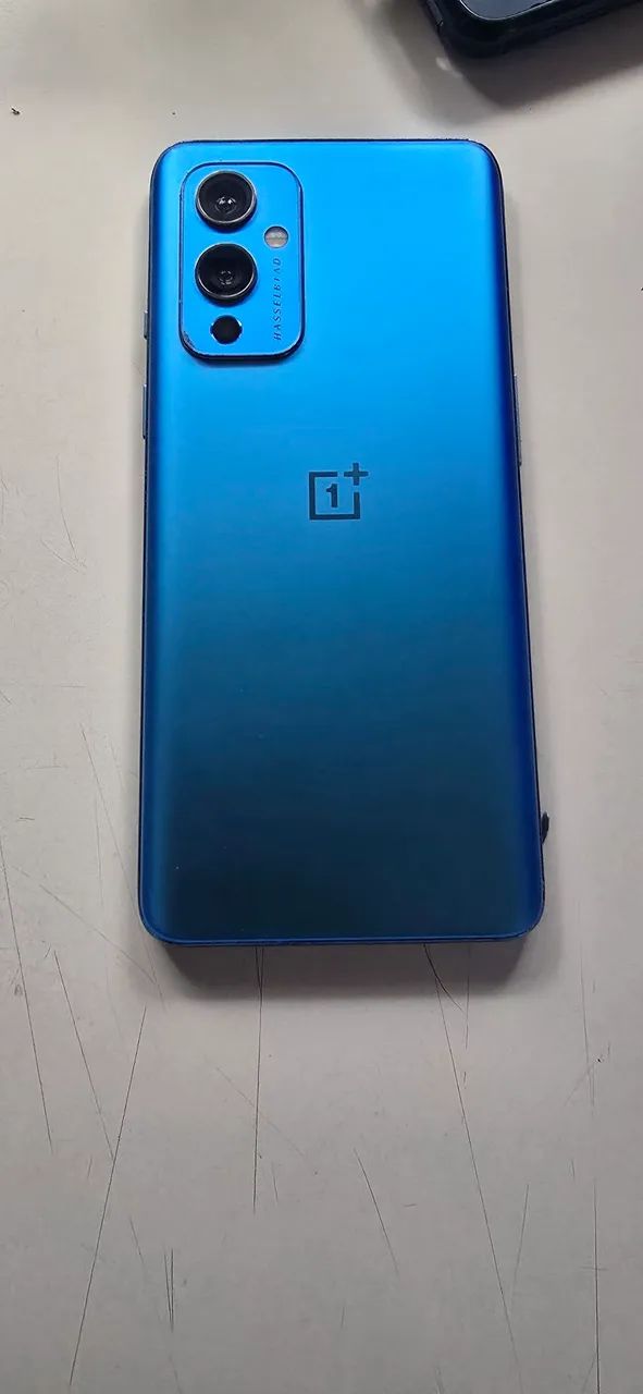 Oneplus 9 versao 12 GB de ram e 256 de GB de memória  - Foto 3