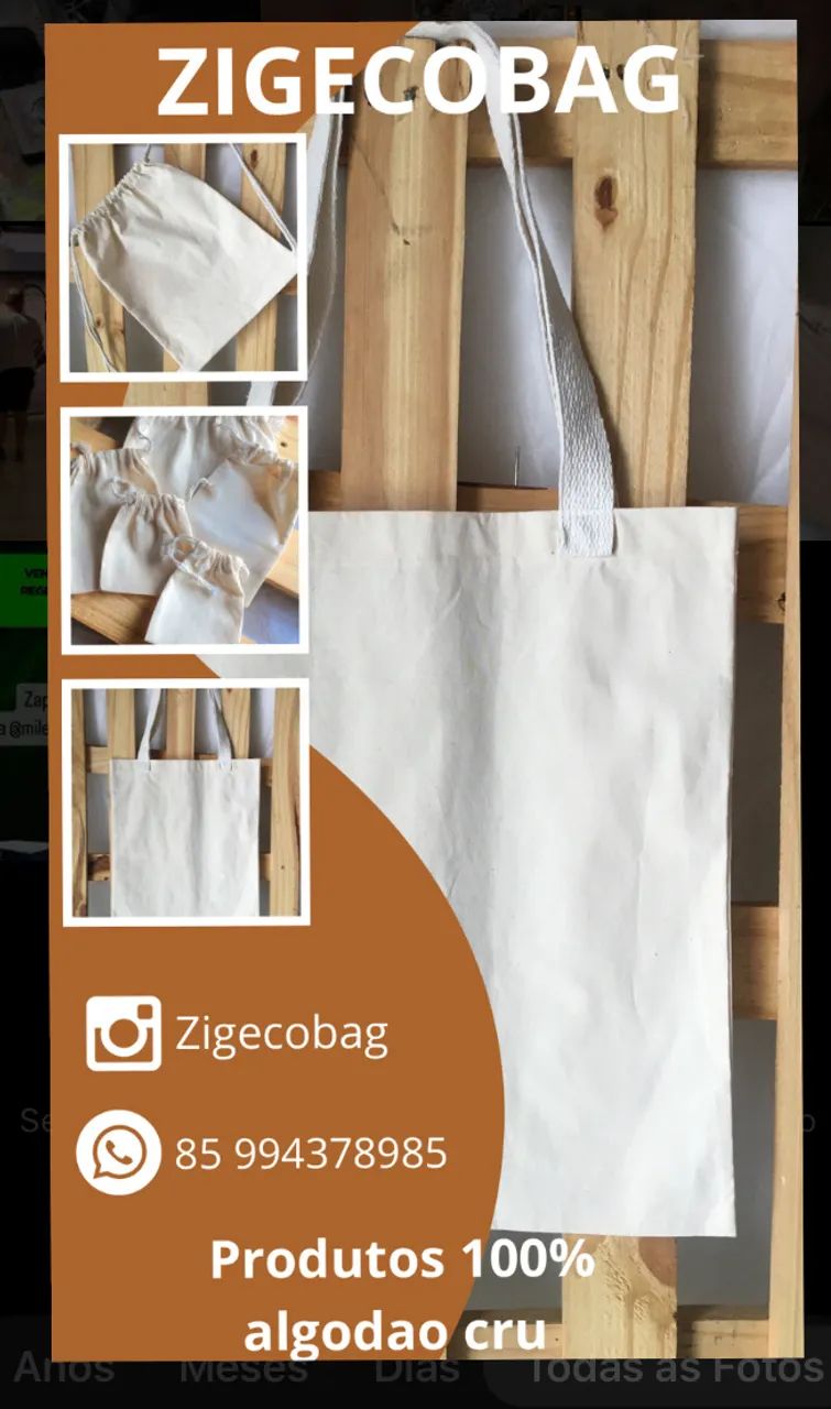 Ecobags  - Foto 2