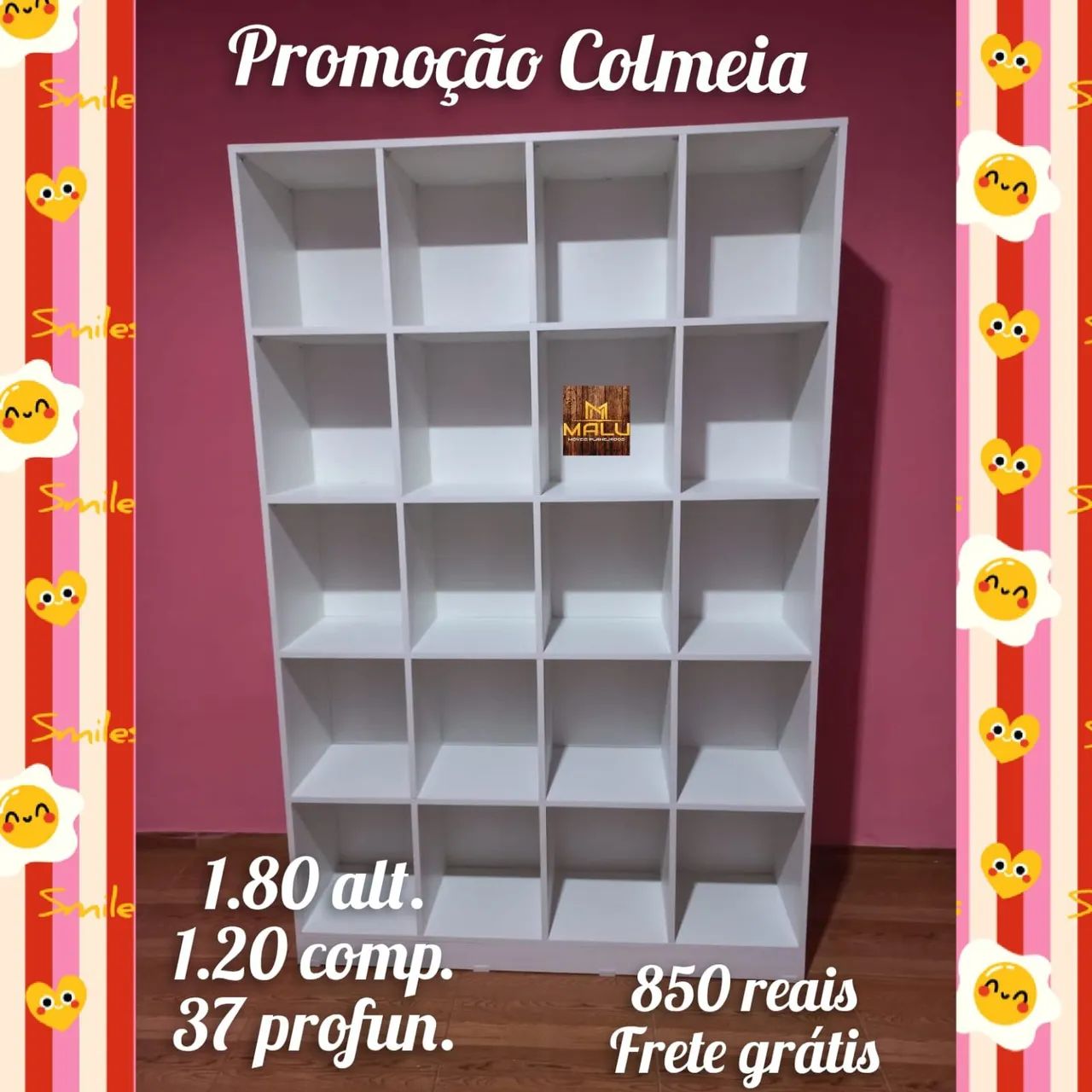 Colmeia 