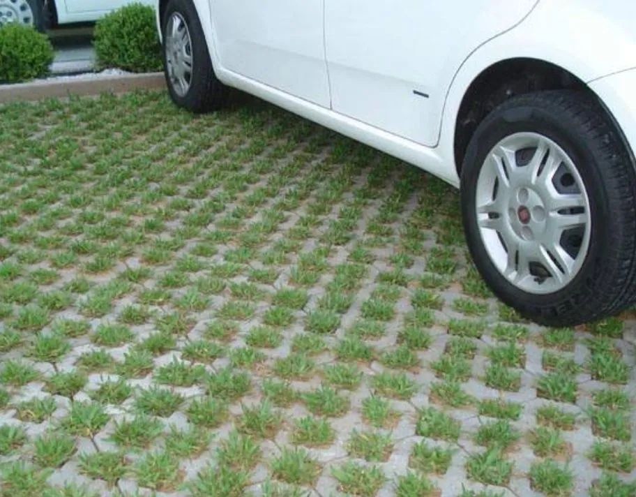 VENDO 15 M2 DE PAVIGRAMA EM ÓTIMO ESTADO - Foto 2