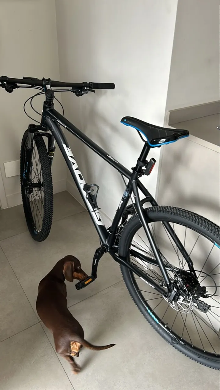 Bicicleta Aro 29 Groove Hype