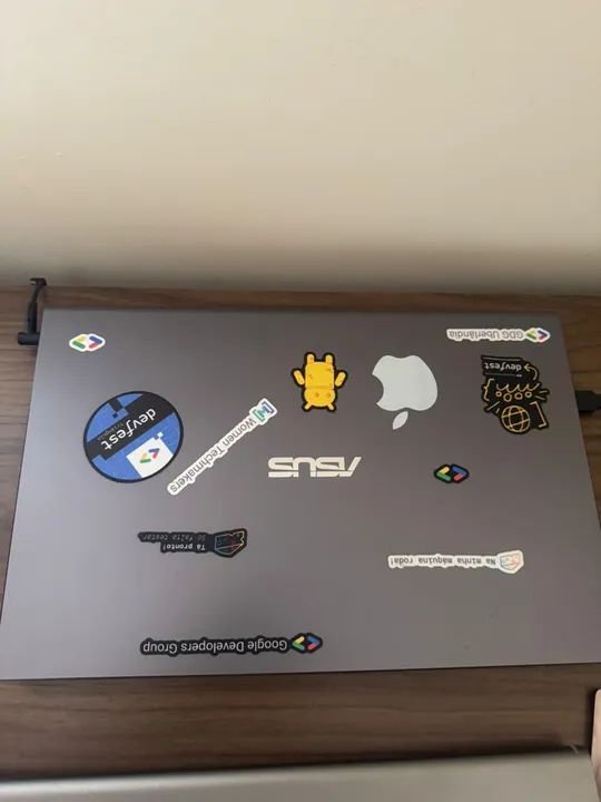 Notebook AMD Ryzen 5 3500U with Radeon Vega Mobile Gfx     2.10 GHz - Foto 3