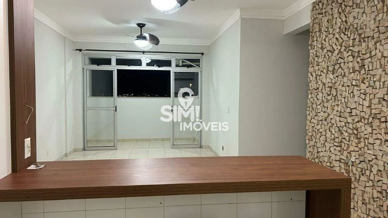 APARTAMENTO 3 QUARTOS NO CONDOMÍNIO MONTE CARLO NA 108 SUL ! - Foto 4