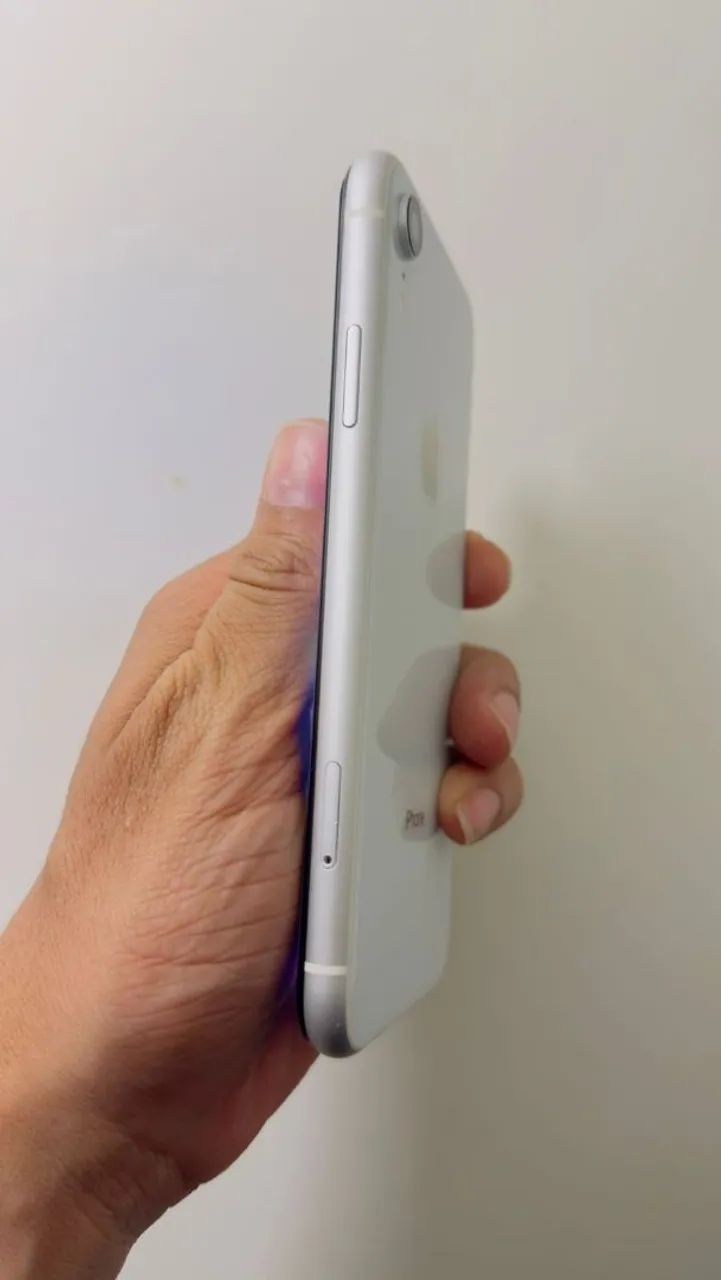 iPhone XR - Foto 2
