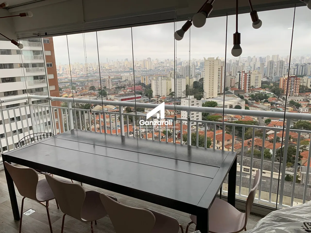 Condomínio Gafisa Like Aclimacao - Apartamento Alto Padrão no Condomínio Gafisa Like Aclim