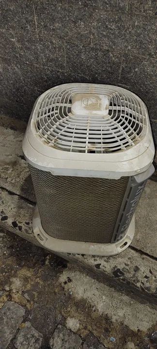 Ar Condicionado Split Electrolux 9mil BTUs  - Foto 6