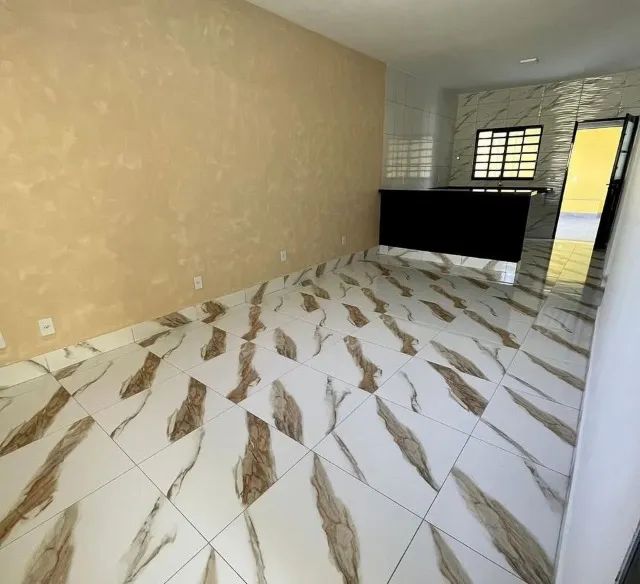 Vende-se casa no Caub 1  - Foto 4