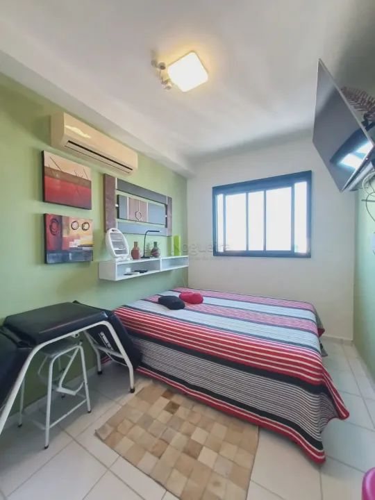 Piedade |  71 metros | 3 Quartos | Andar Alto | Lazer Completo | Jaboatão dos Guararapes - Foto 8