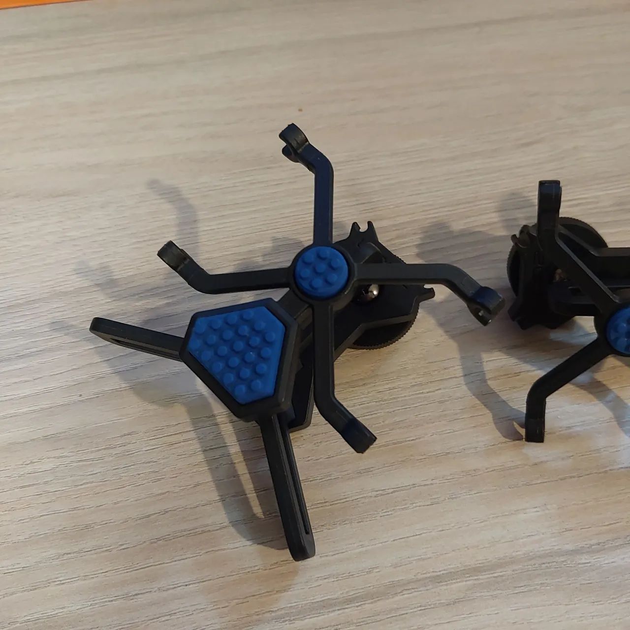 Suporte para Microfone - Zoom SMF-1 - Foto 2