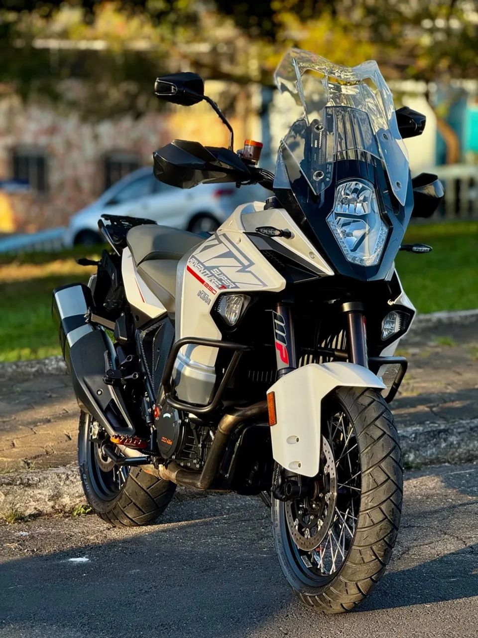 KTM 1290 2017 - 1413147487 | OLX