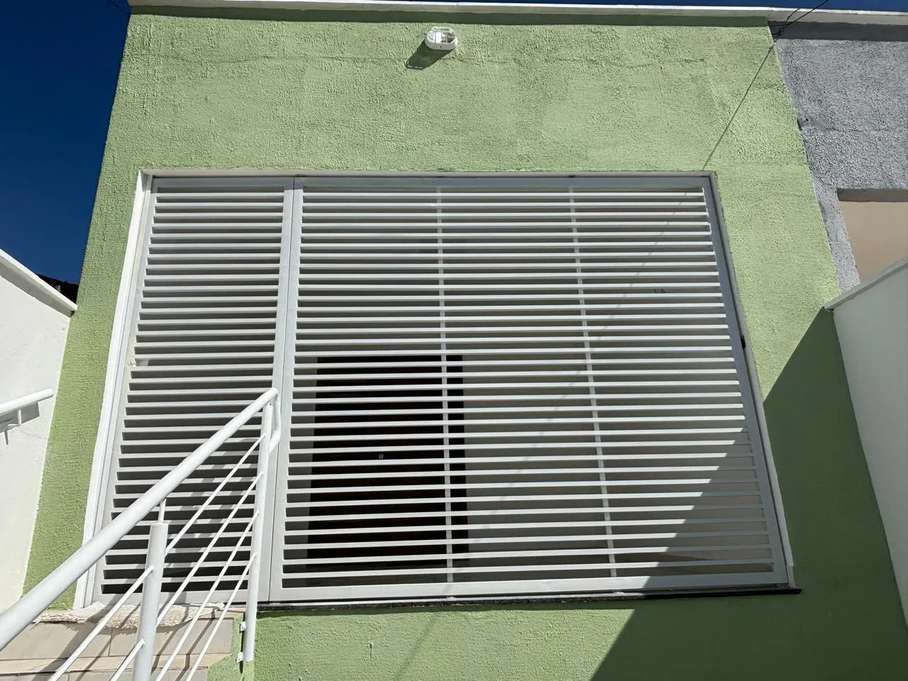 Alugo casa com 2 quartos em Pitimbu - Natal - RN