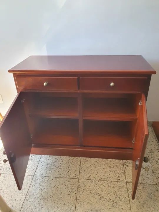 Móvel com gavetas - Foto 2