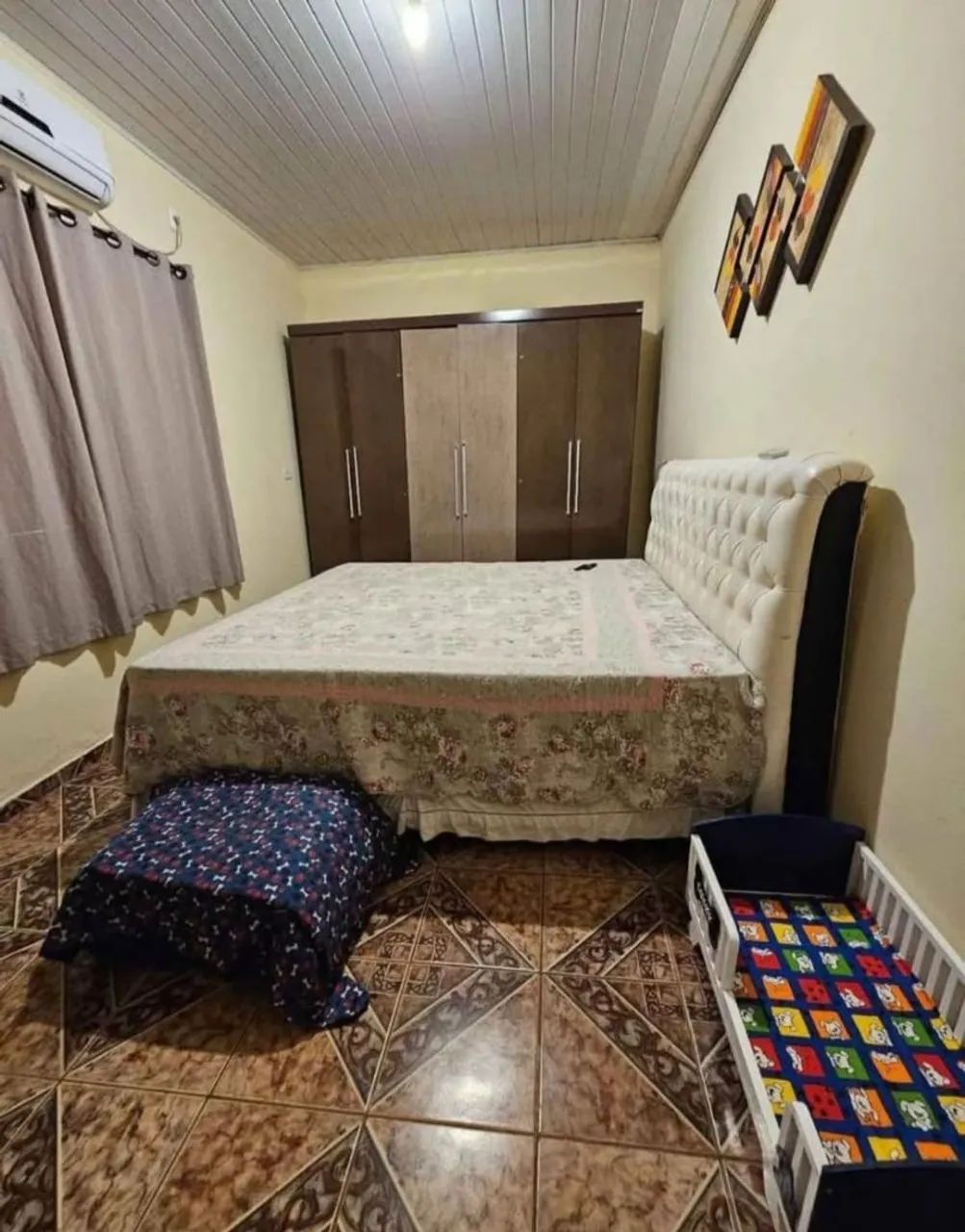 Casa a venda monte das Oliveiras  - Foto 4