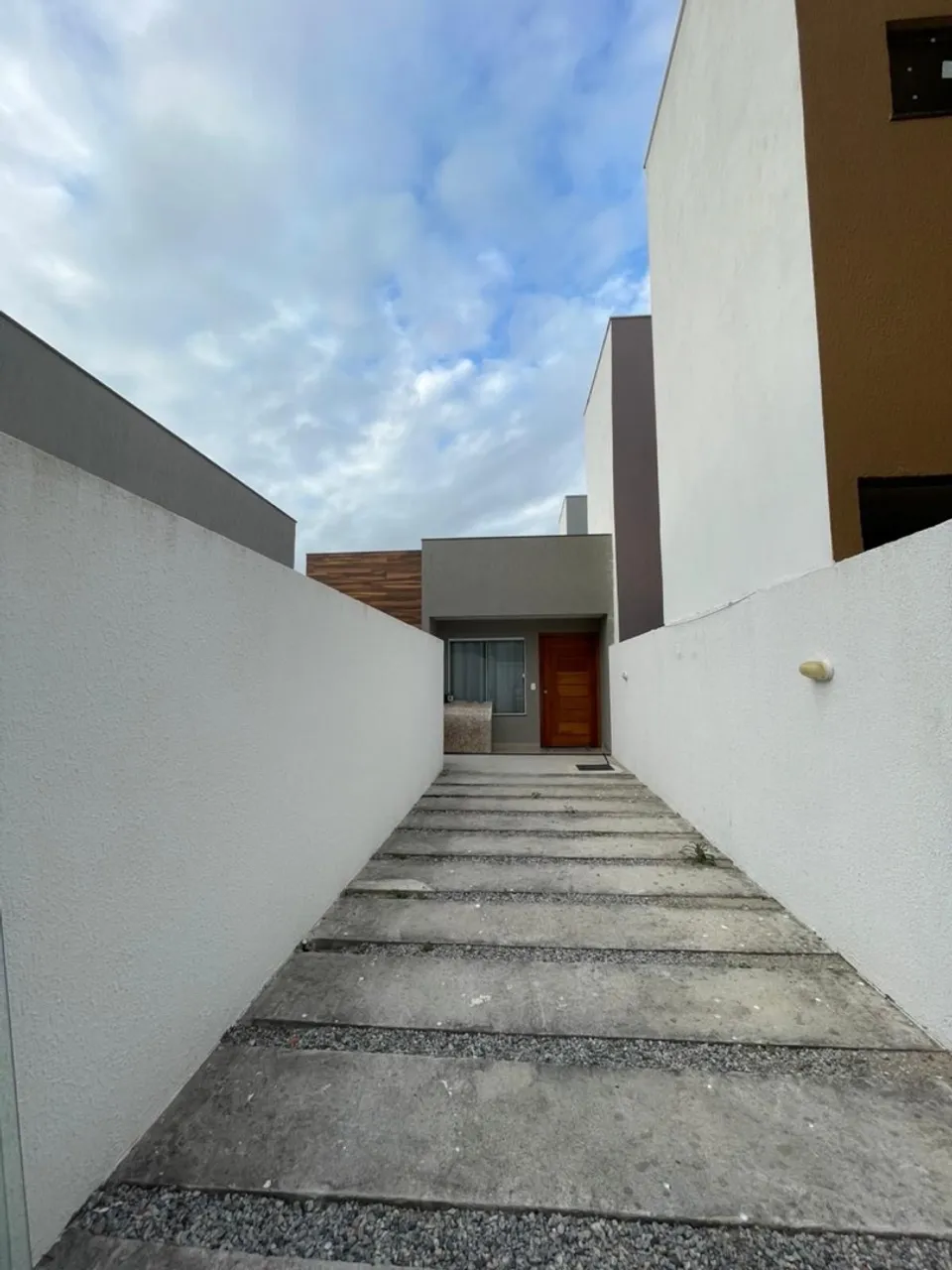 Casa Vila do Pero 