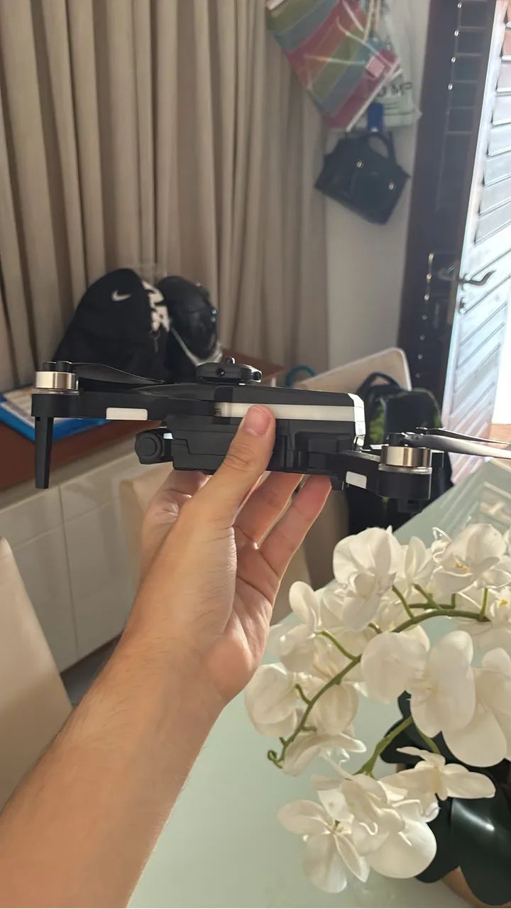 Drone Lordtec Motor Brushless