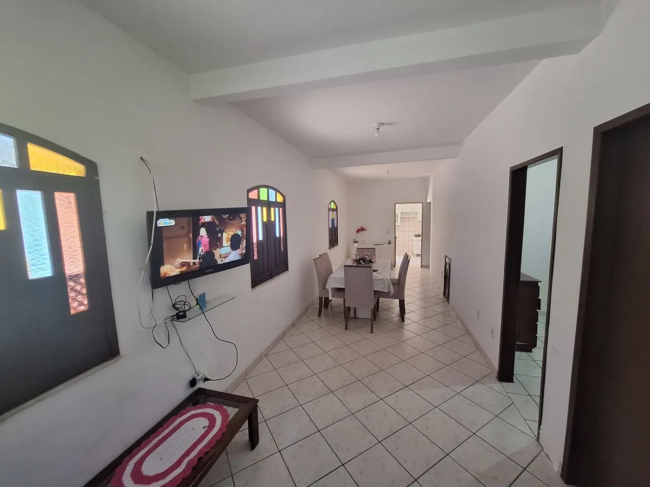 Casa com 5 quartos em Sítio do Conde/BA - Foto 4