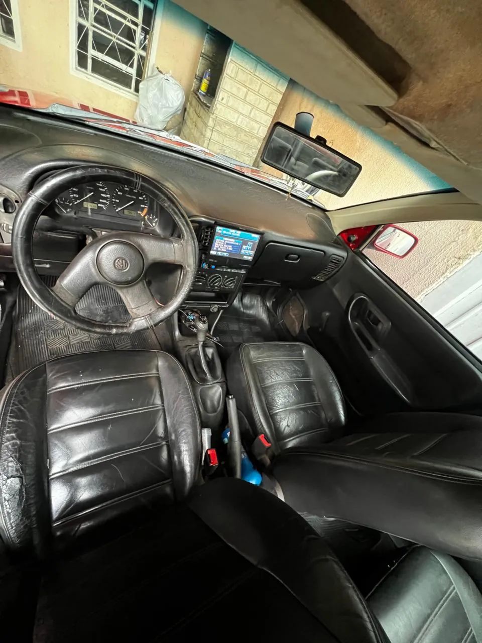 Volkswagen Polo Classic/ Special 1.8 MI 1997 - Foto 3