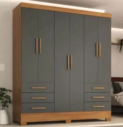 Guarda roupa 