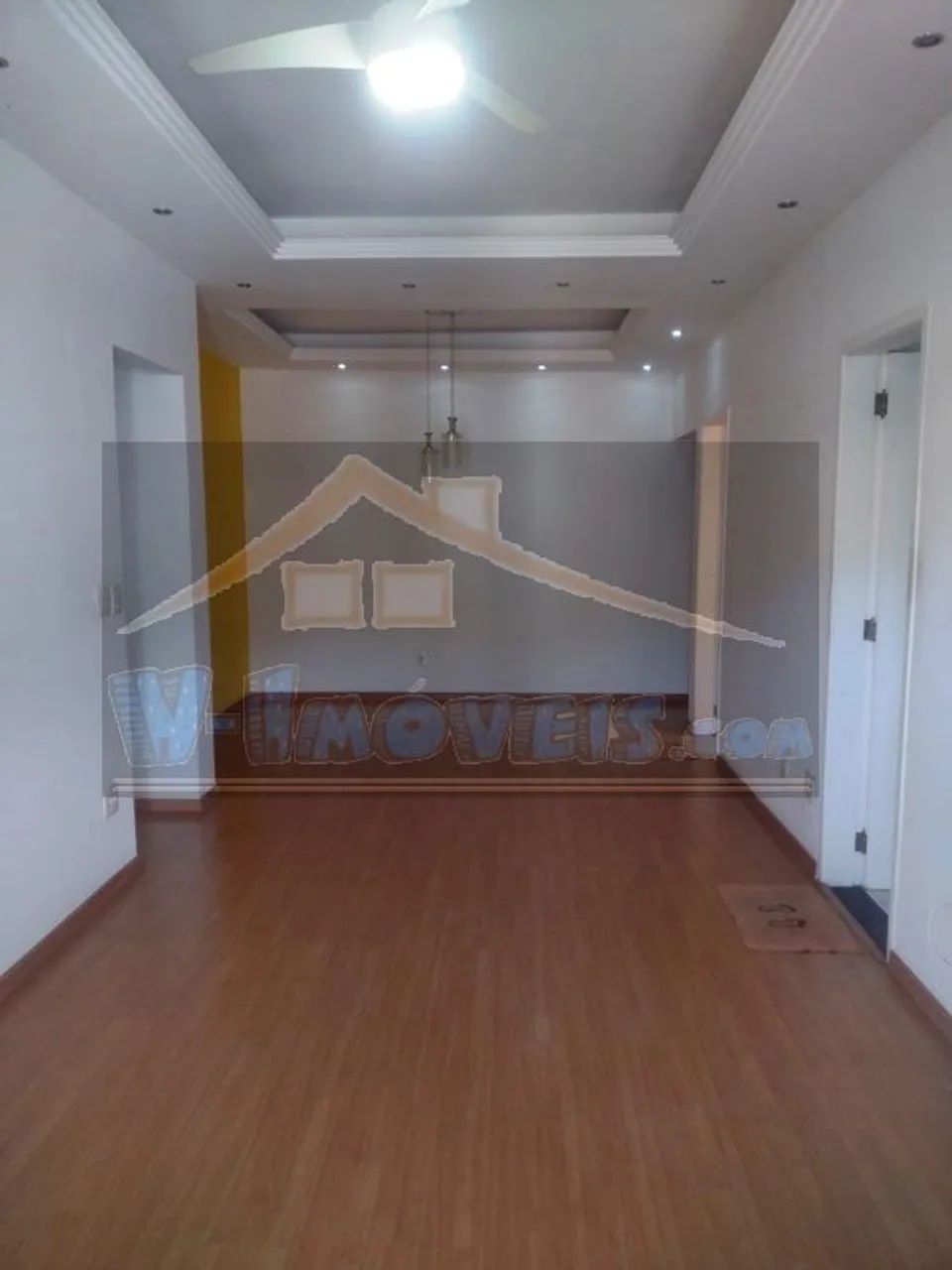 Apartamento para Venda em Rio de Janeiro, Lins de Vasconcelos, 2 dormitórios, 1 suíte, - Foto 2