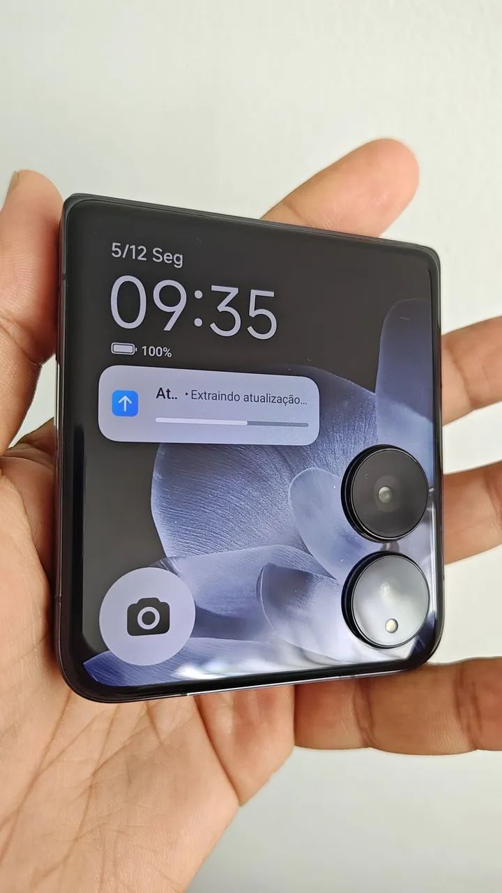 Xiaomi Mix Flip - Foto 3