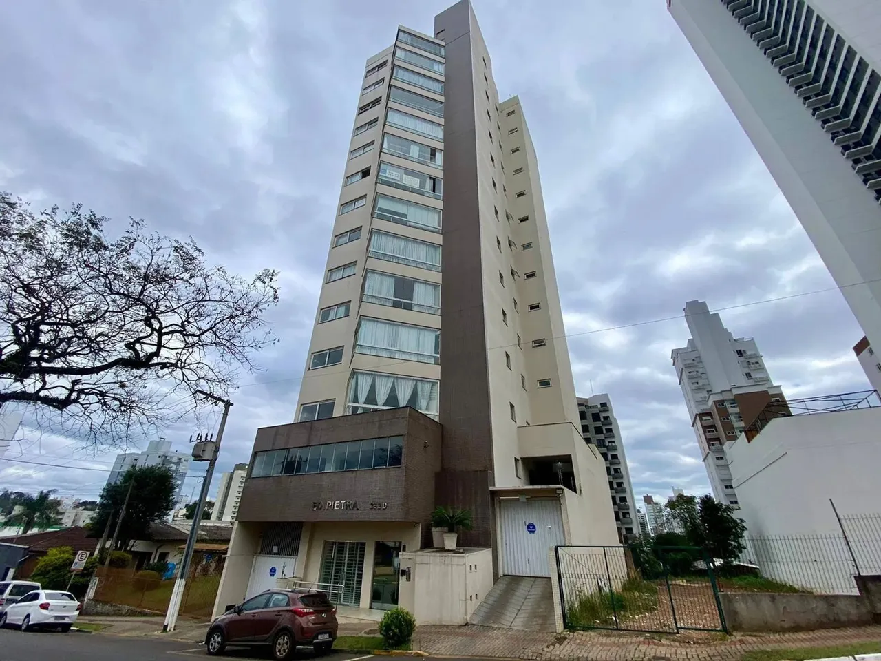 Sala para locação, Presidente Médici, Chapecó, SC
