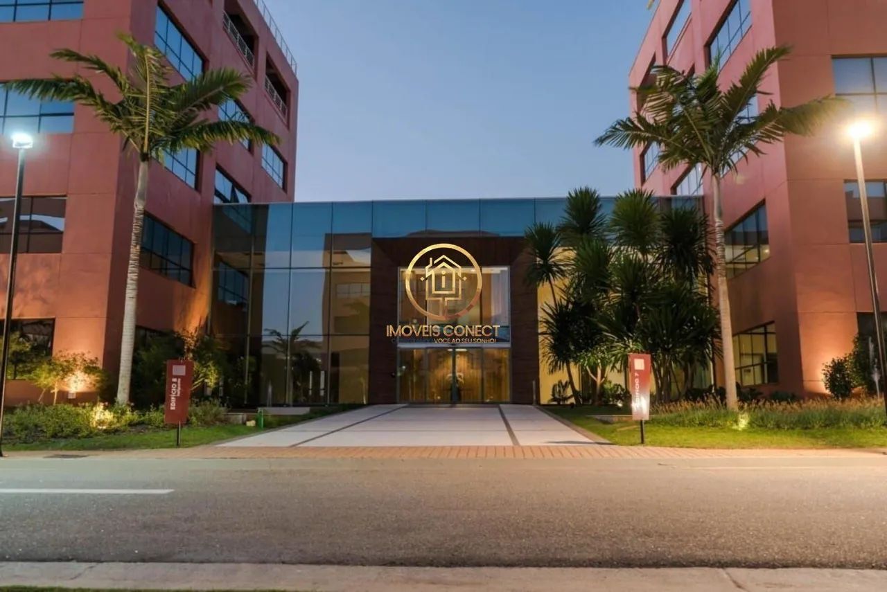 Sala comercial com 6 vagas no Parque Empresarial em Campinas - Foto 4