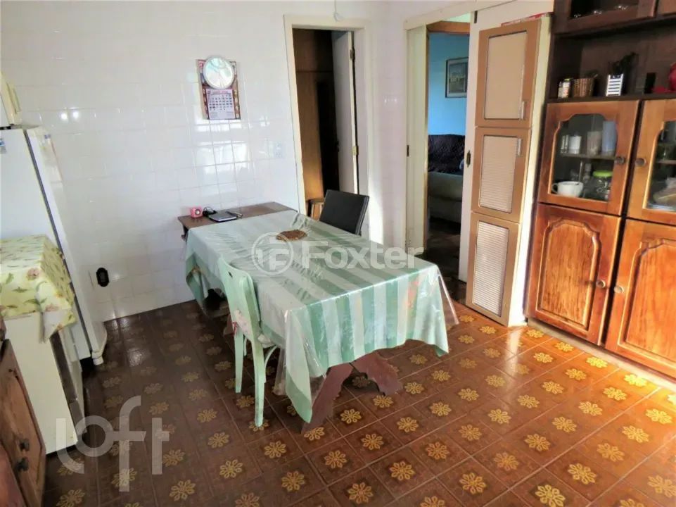 Casa à venda Avenida Silva Paes, Medianeira - Porto Alegre - Foto 4