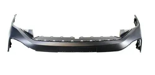 Para-choque Dianteiro Superior T-cross Sense Original Vw