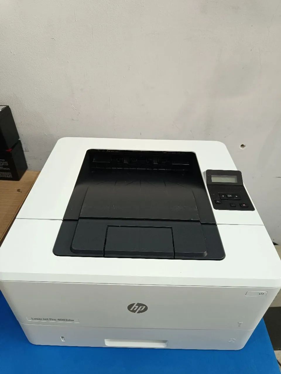Impressora laserjet pro 4003dw - Foto 2