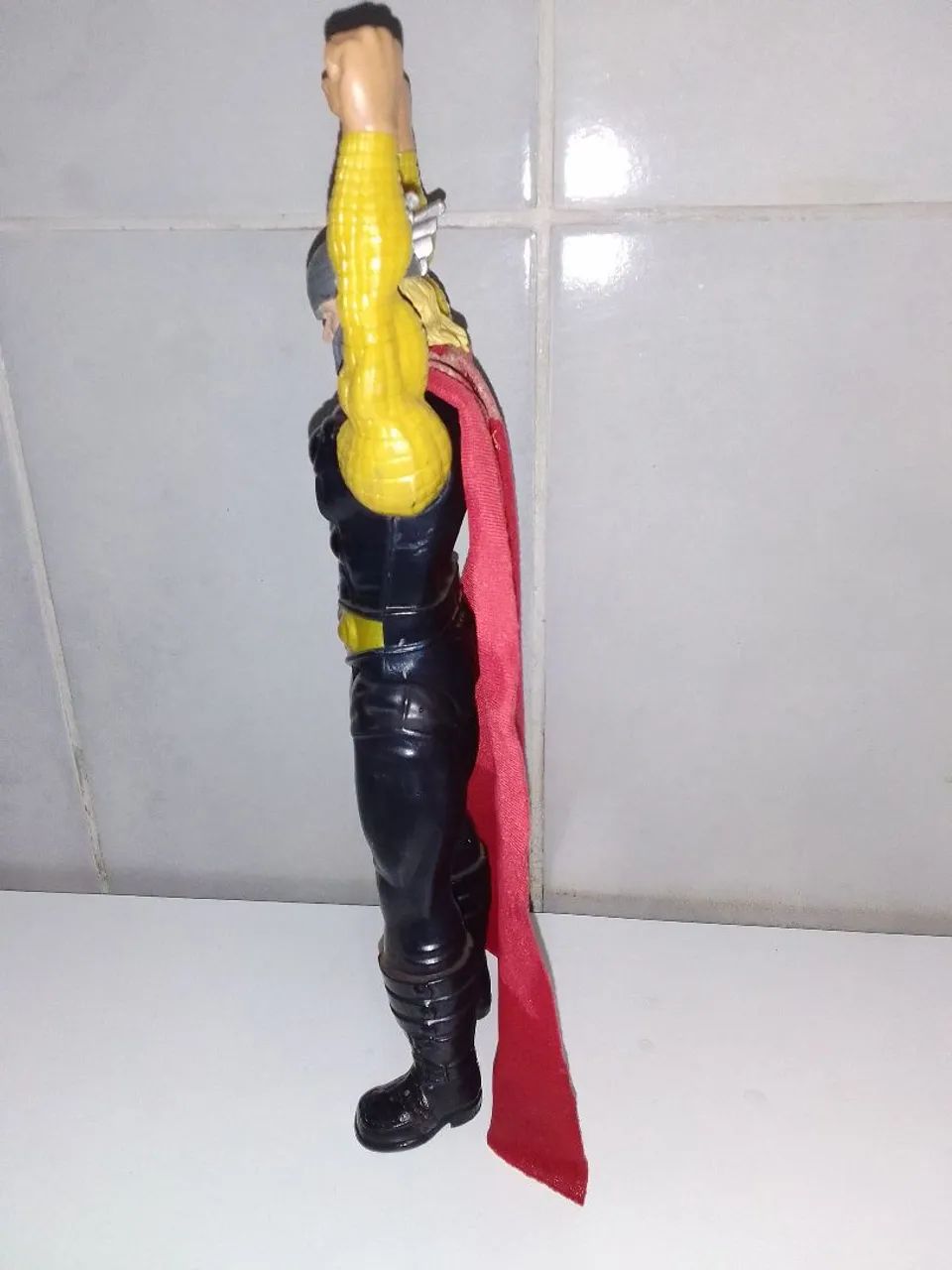 Boneco Thor - Marvel - Foto 3