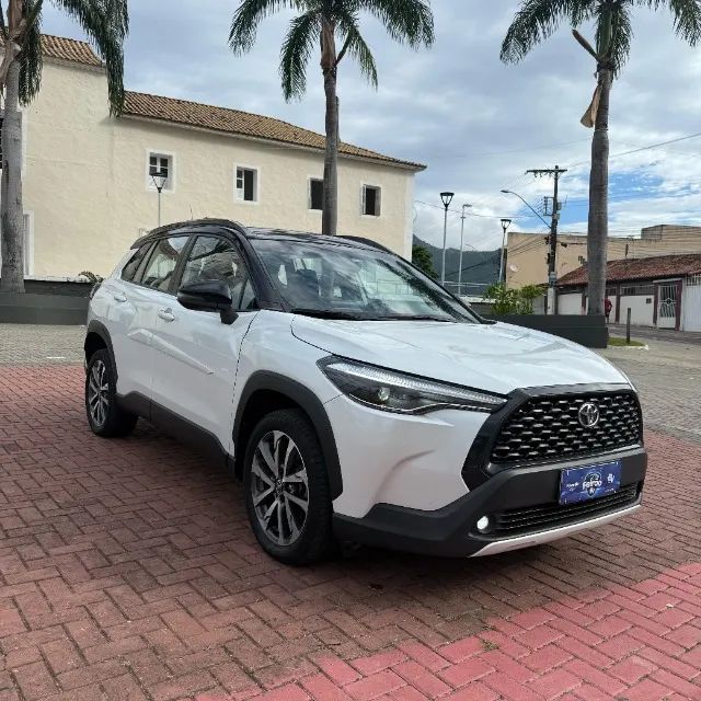 TOYOTA COROLLA 2022 CROSS XRE 2.0  - Foto 4
