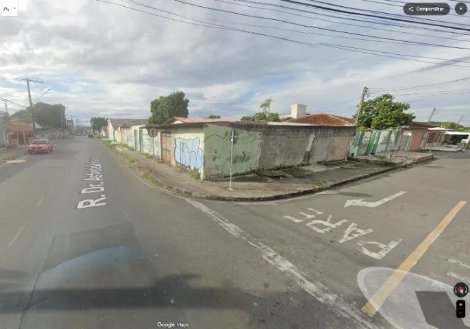 Foto - Manaus - Cidade Nova