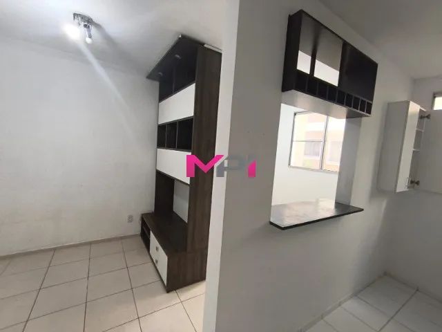 APARTAMENTO PARA VENDA NO CONDOMÍNIO JARDIM SPÁZIO SOLARE EM JUNDIAÍ/SP - Foto 3