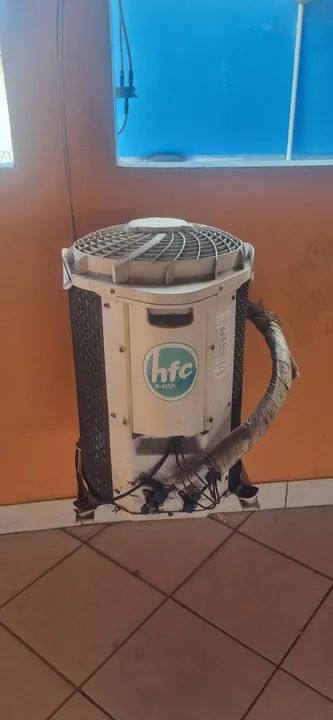 Ar condicionado  - Foto 2