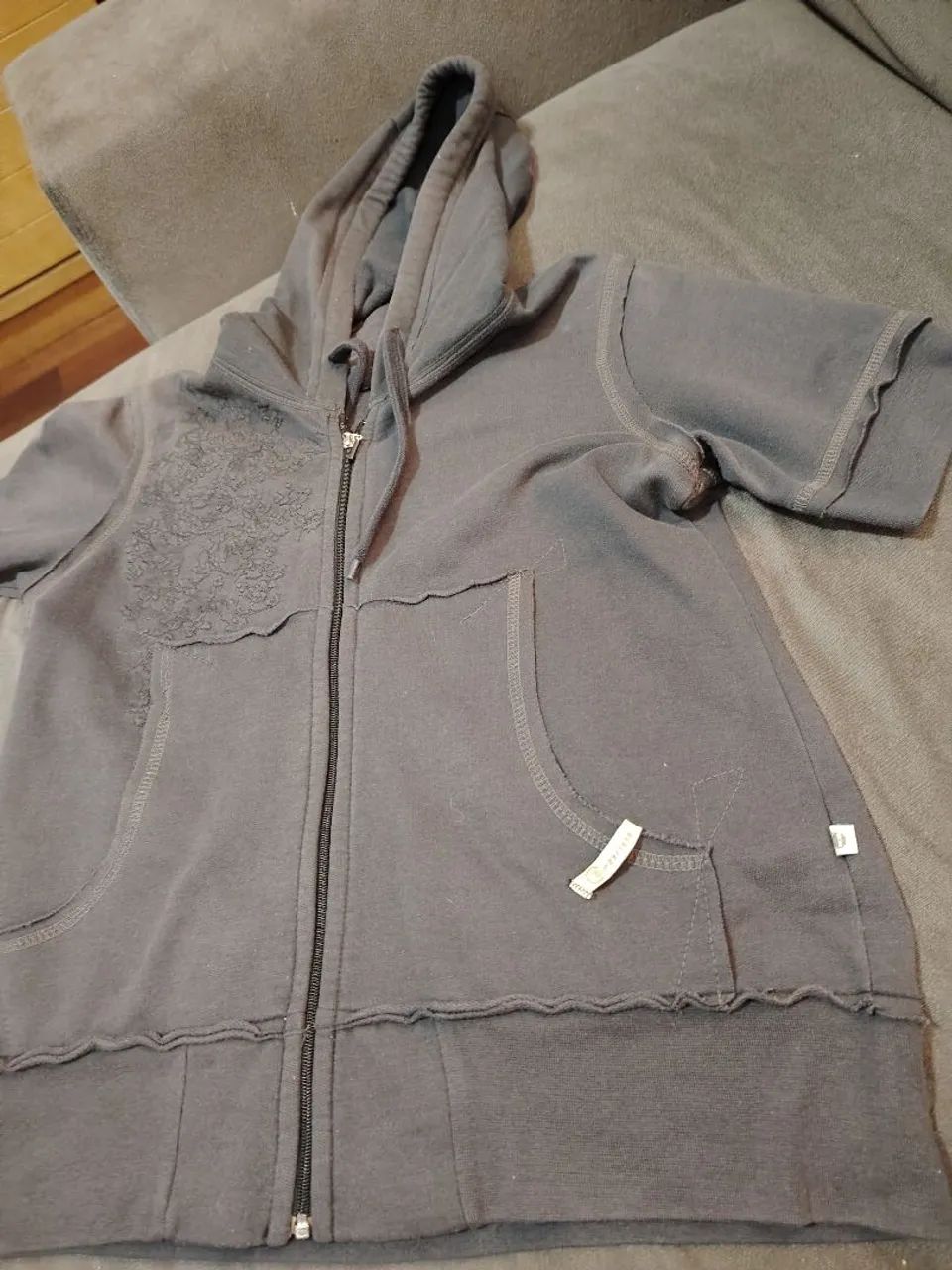 Blusa Timberland - Foto 2