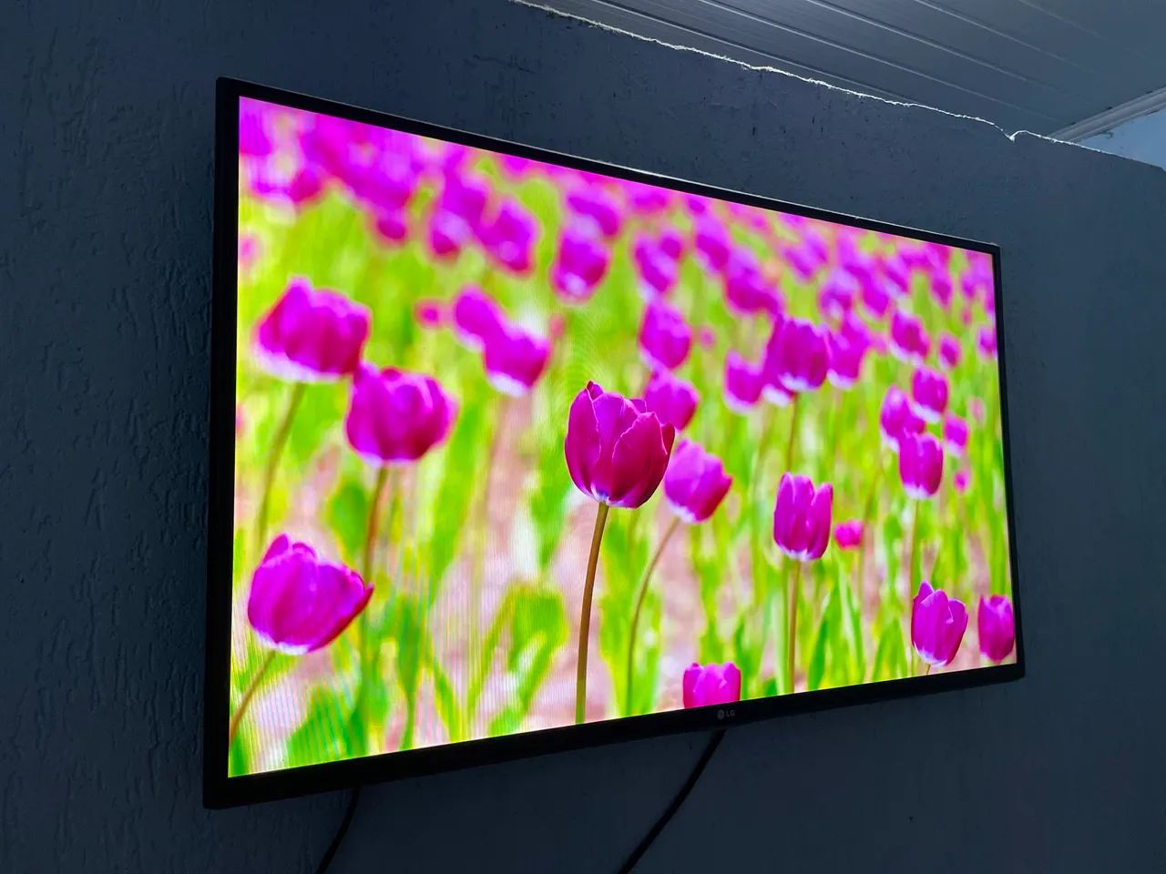 TV LG 43 POLEGADAS SMART64573375330818120