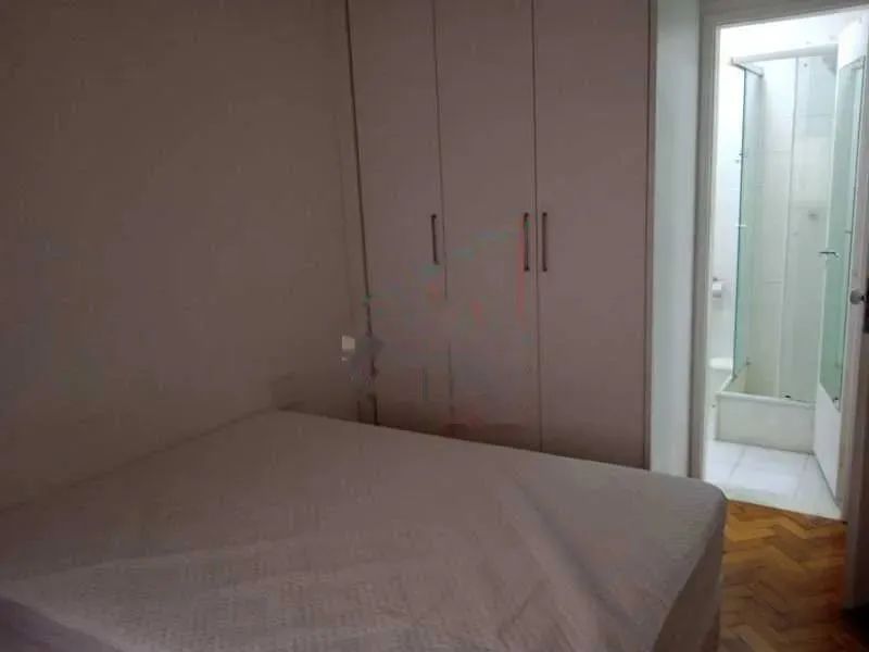 Apartamento :  / Residencial / Ipanema - Foto 5