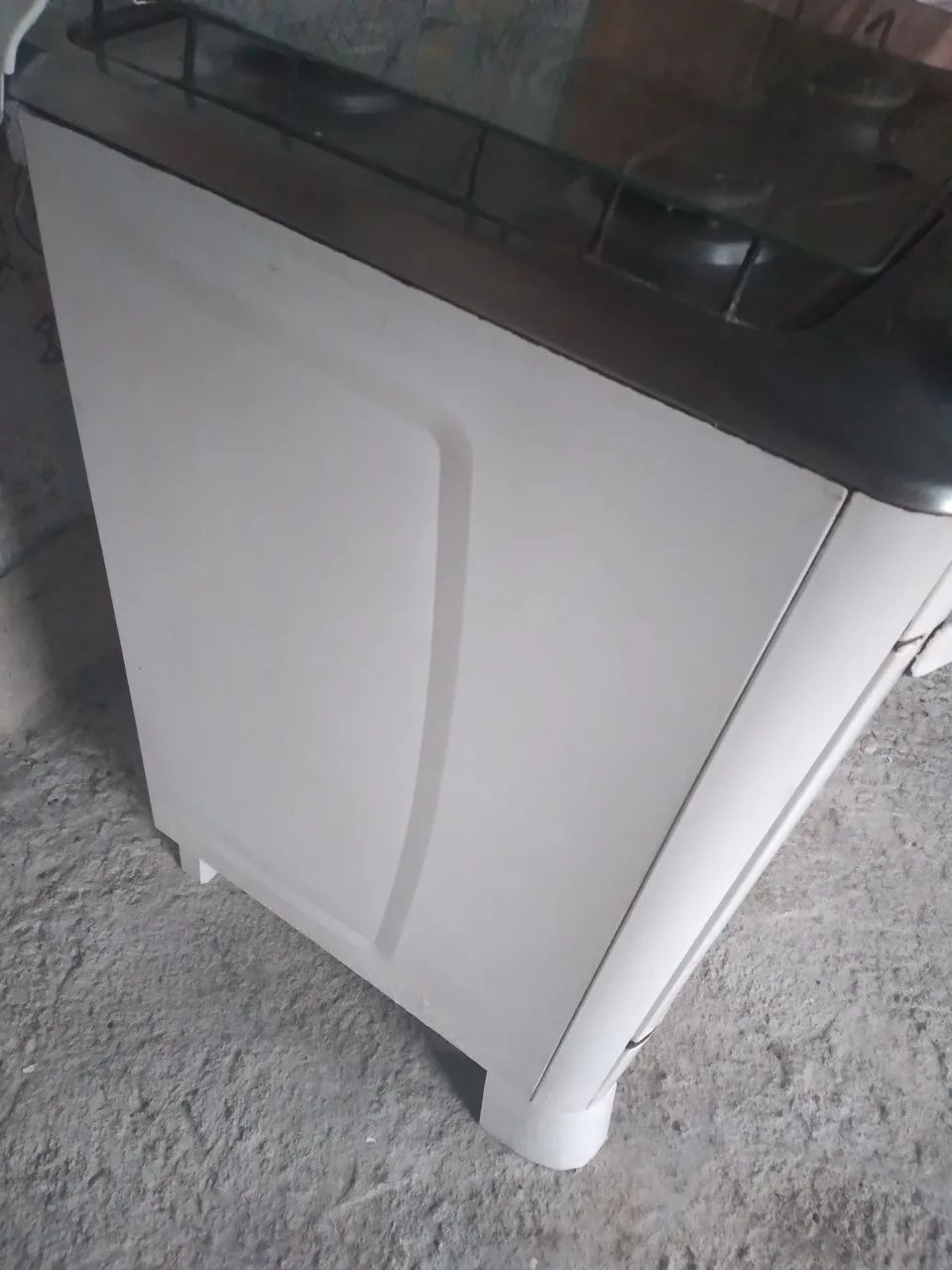 FOGÃO ESMALTEC ÁGATA  - Foto 6