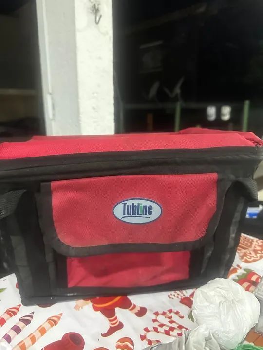 Assento Tubline Transbike para Cães e Gatos - Foto 3